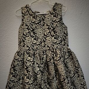 [NWOT] The Children's Place girl's formal dress